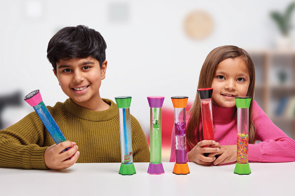 Sensory Shaker Torna