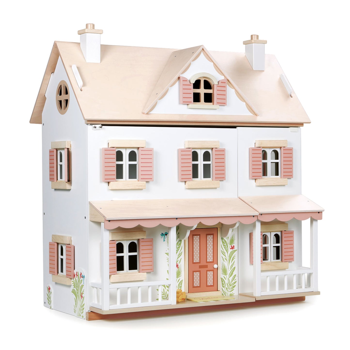 Hummingbird House