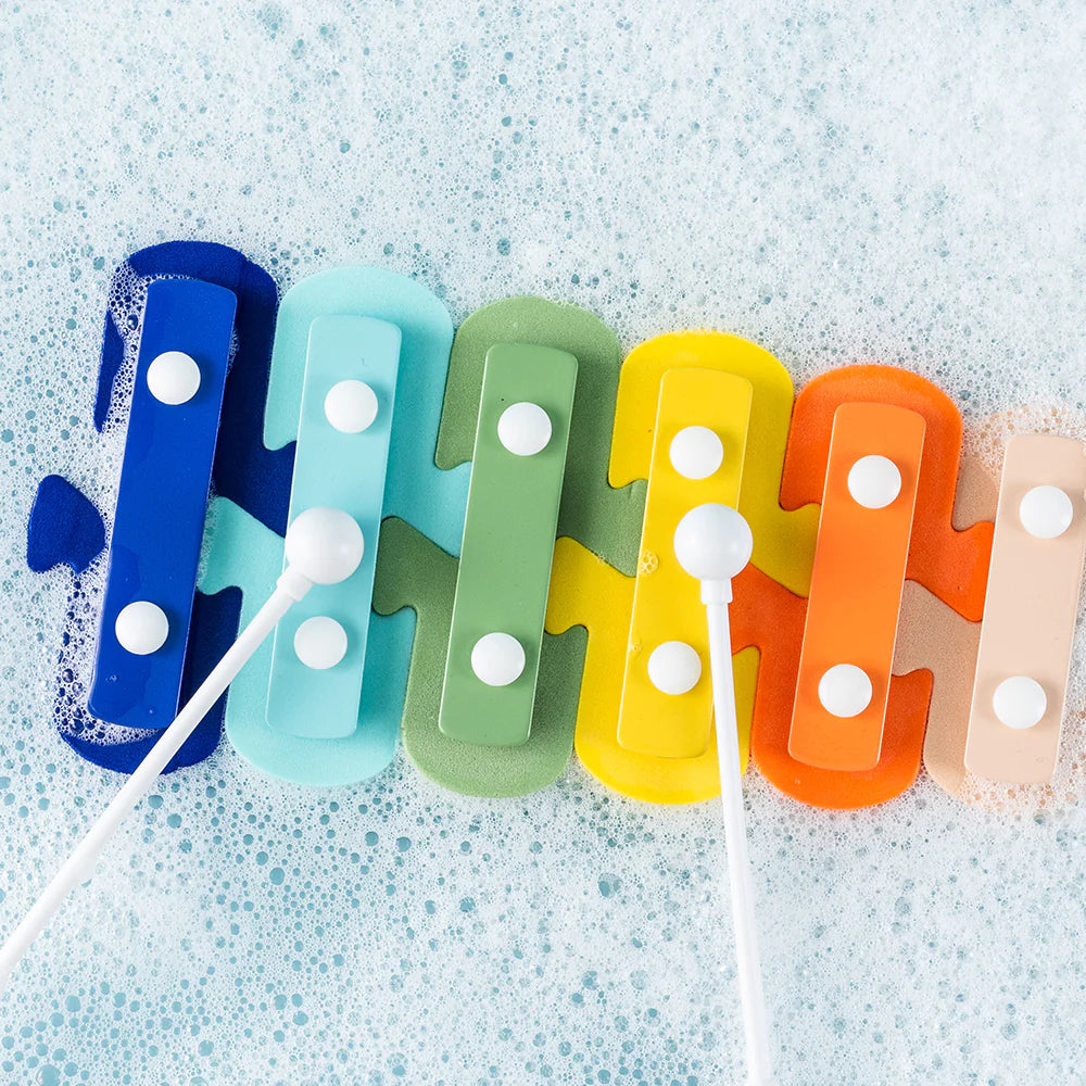 Bath Xylophone