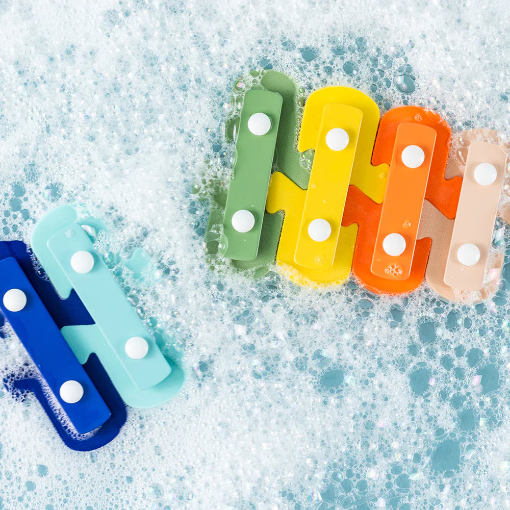 Bath Xylophone