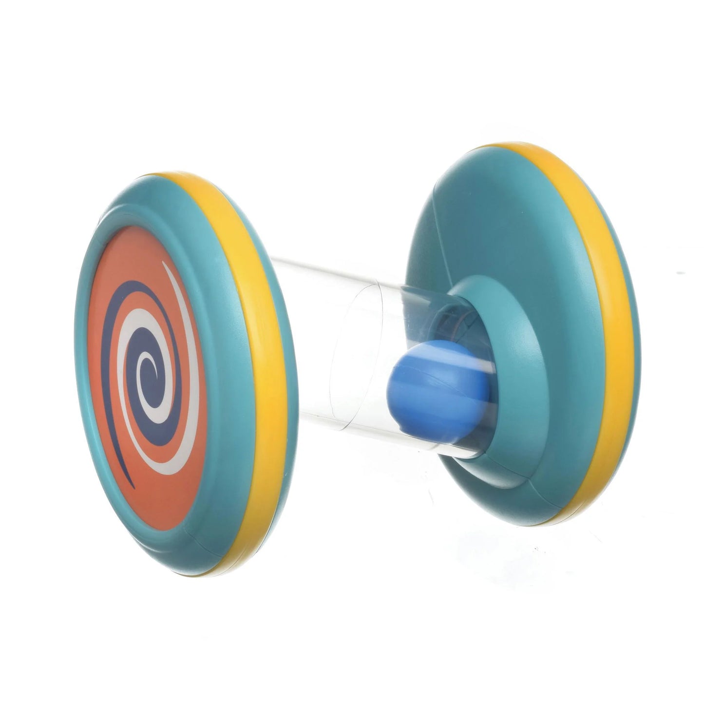 Spinning Tubes