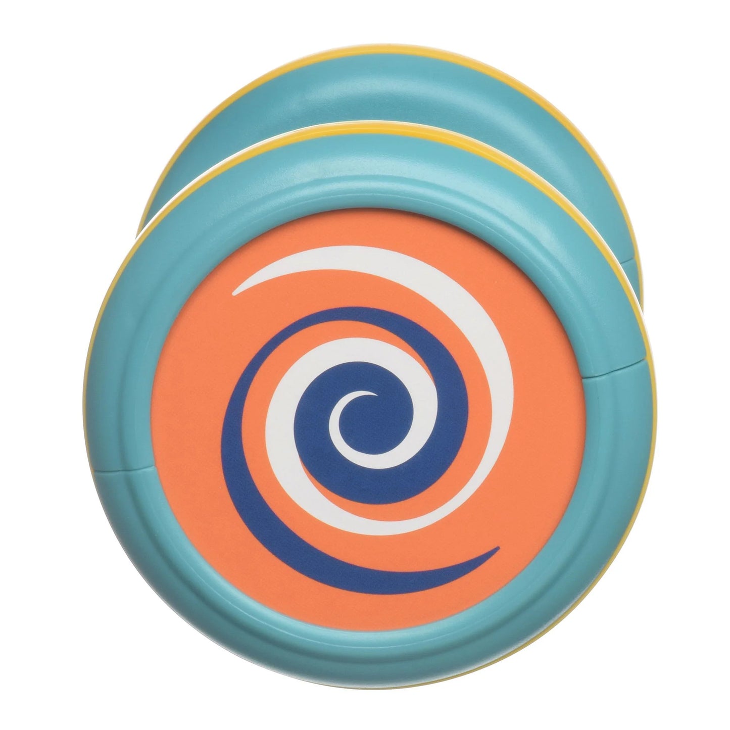 Spinning Tubes