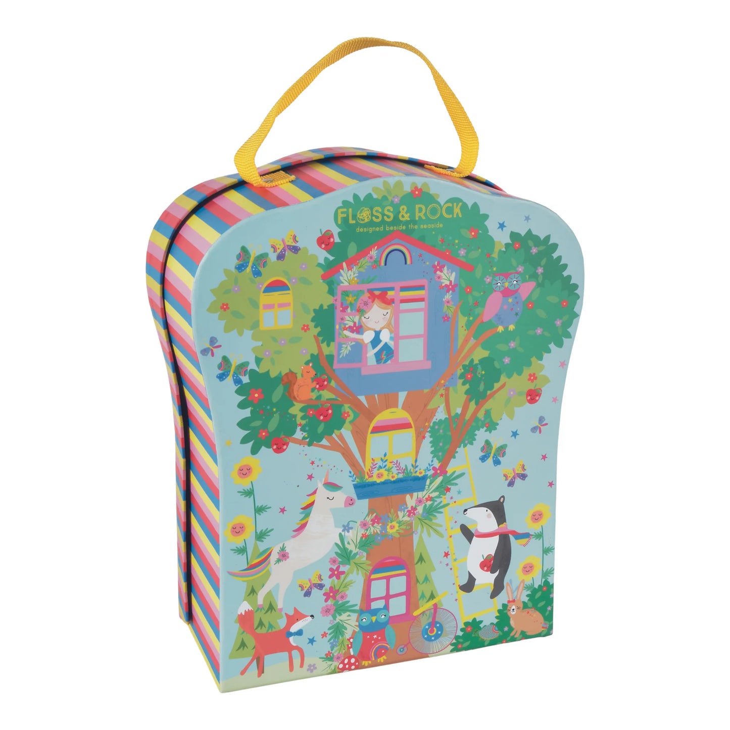 Rainbow Fairy Playbox