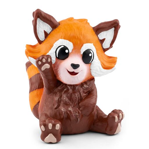 Tonies - Conservation Crew - Nina The Red Panda