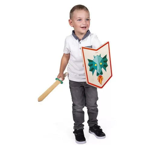 Dragon Knights Set
