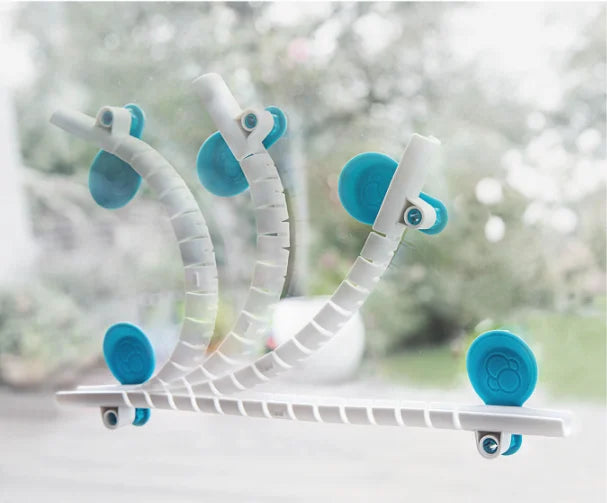 Gecko Run Marble Run Starter Set