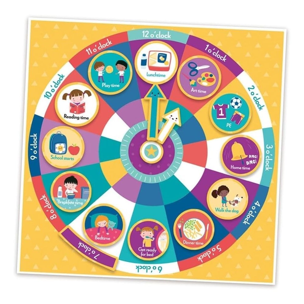 First Sticker Calendar