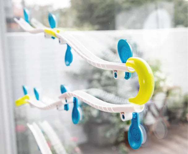 Gecko Run Marble Run Starter Set