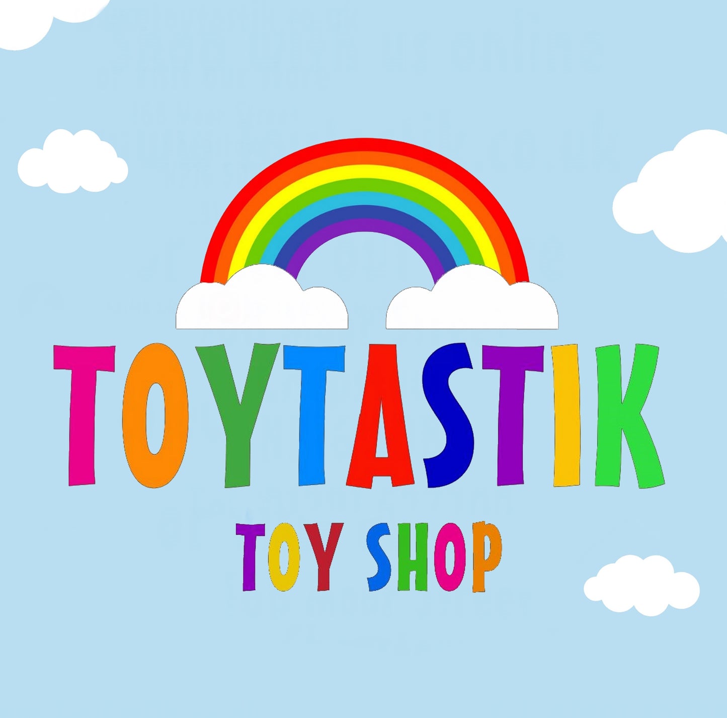 Toytastik Gift Voucher