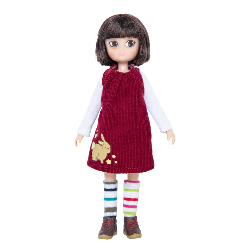 Lottie Dolls - Rosie Boo