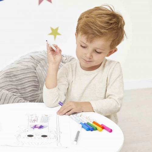 Magic Felt Tip Pens