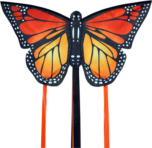 Small Monarch Butterfly Kite