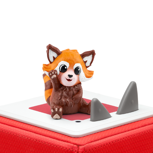 Tonies - Conservation Crew - Nina The Red Panda