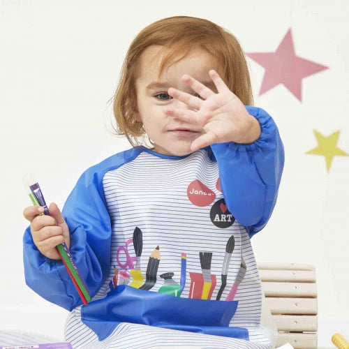 Synthetic Paintbrushes