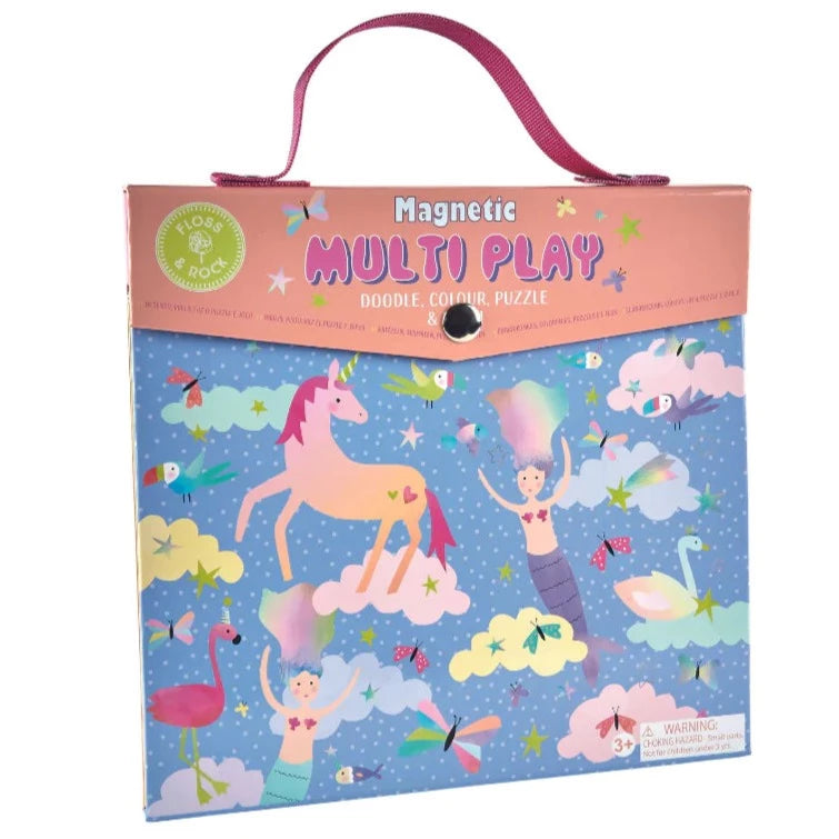 Magnetic Multi Play - Fantasy