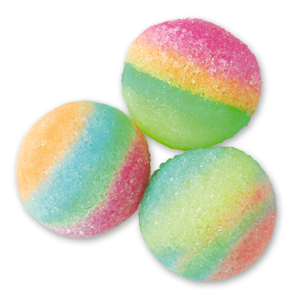 Bouncy balls