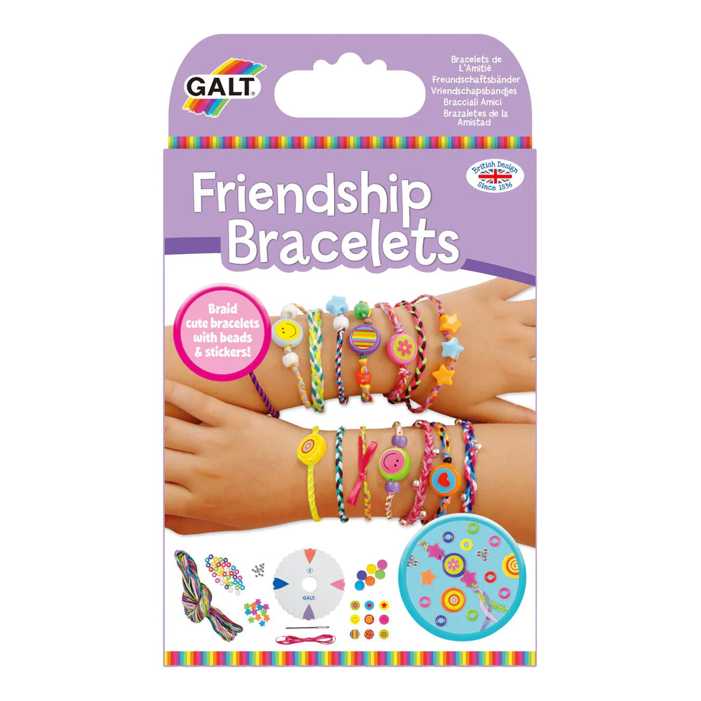 Friendship Bracelet