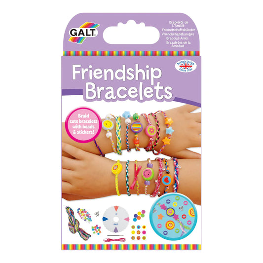 Friendship Bracelet