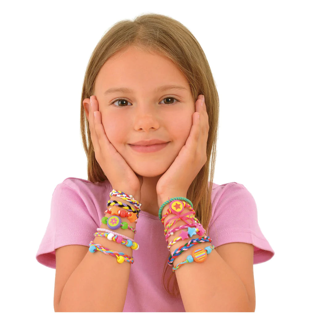 Friendship Bracelet