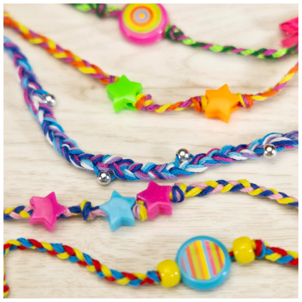 Friendship Bracelet