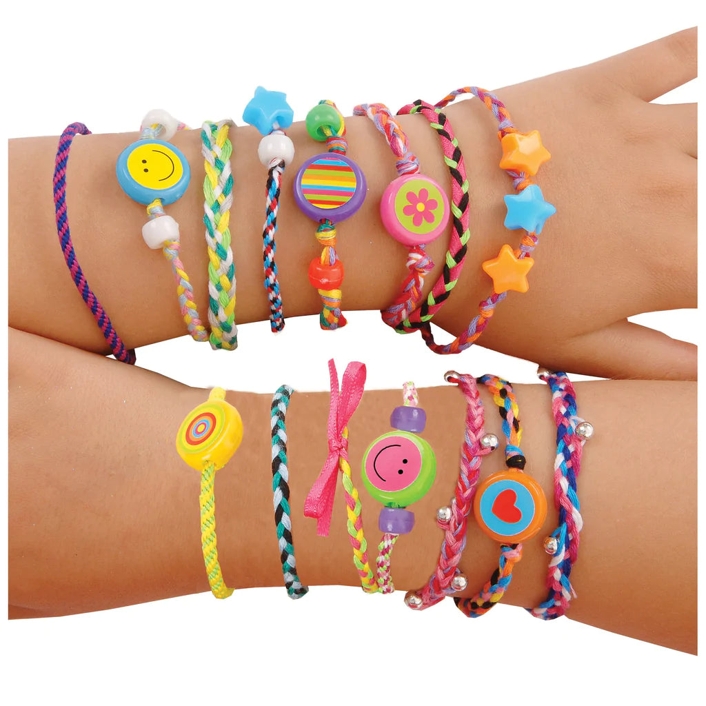 Friendship Bracelet