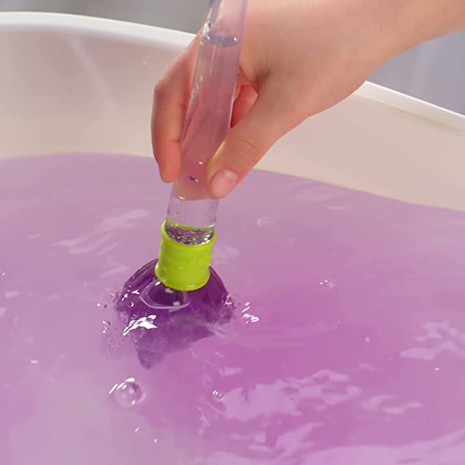 Baff Bombz Magic Brush