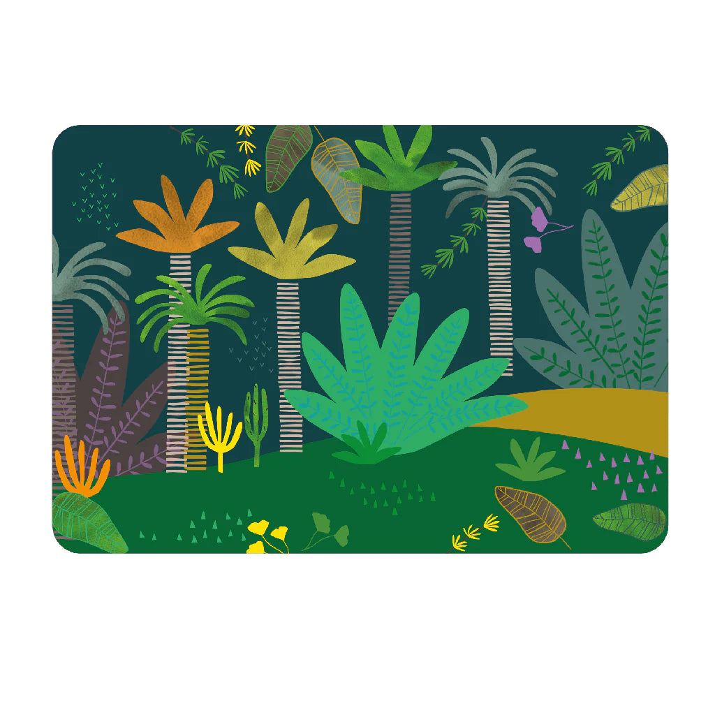 Magnetic Play Scene - Dinosaur
