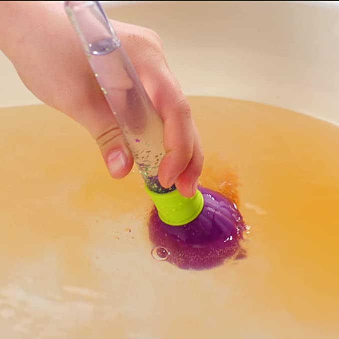 Baff Bombz Magic Brush