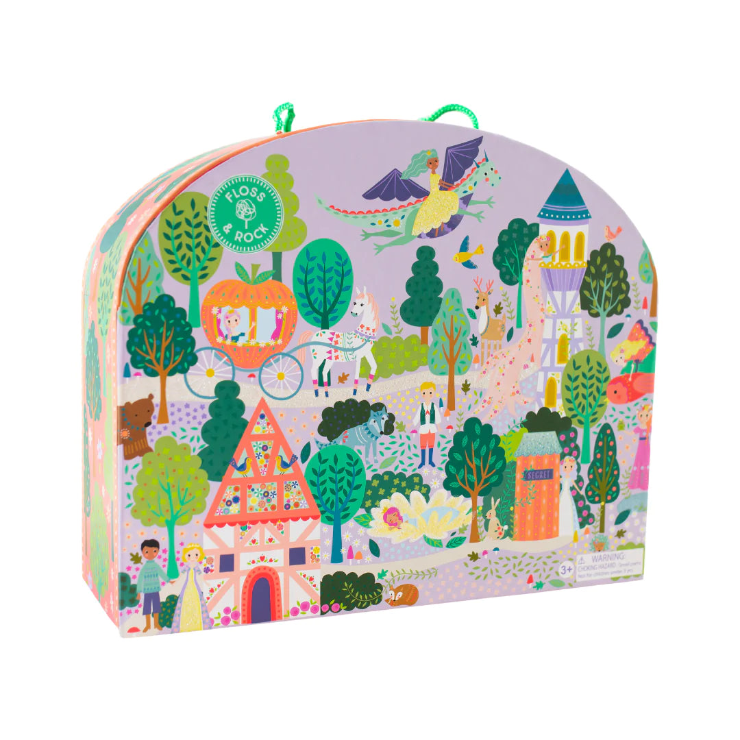 Fairy Tale Playbox