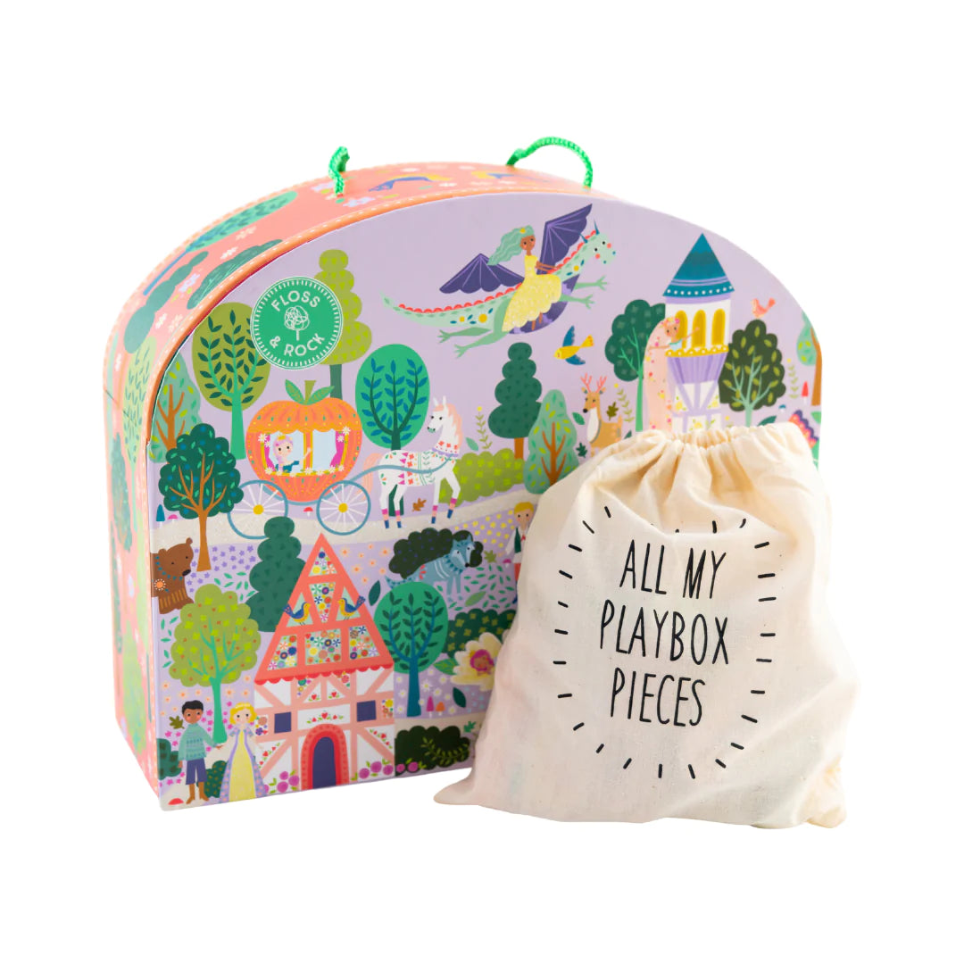 Fairy Tale Playbox