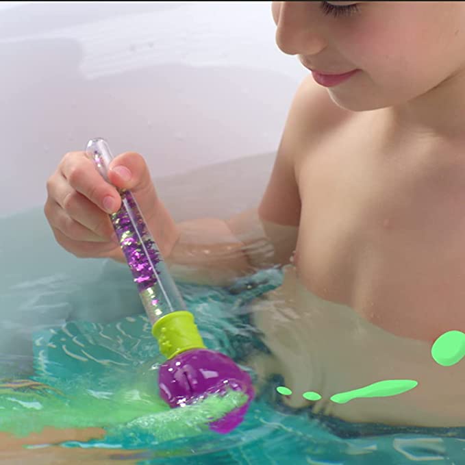 Baff Bombz Magic Brush