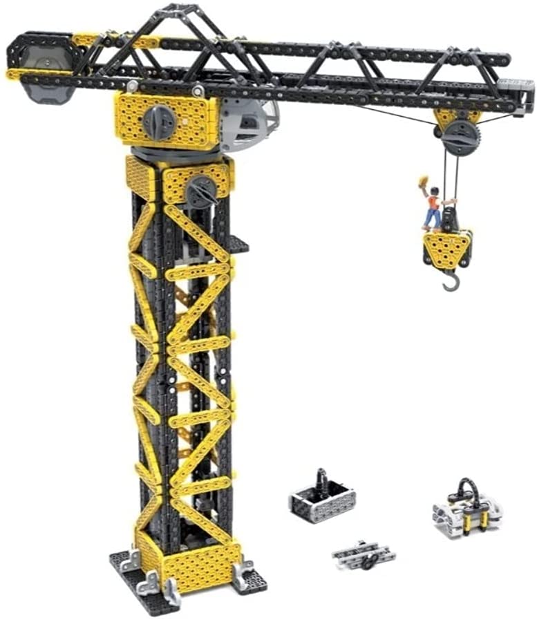 Hexbug - Vex Construction Crane