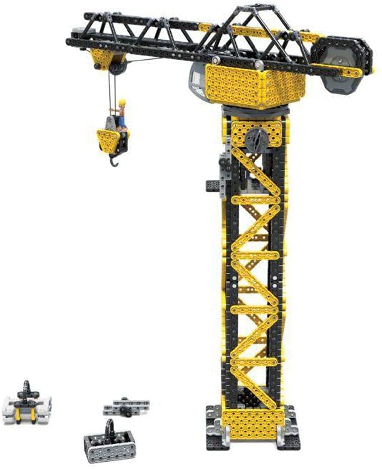 Hexbug - Vex Construction Crane