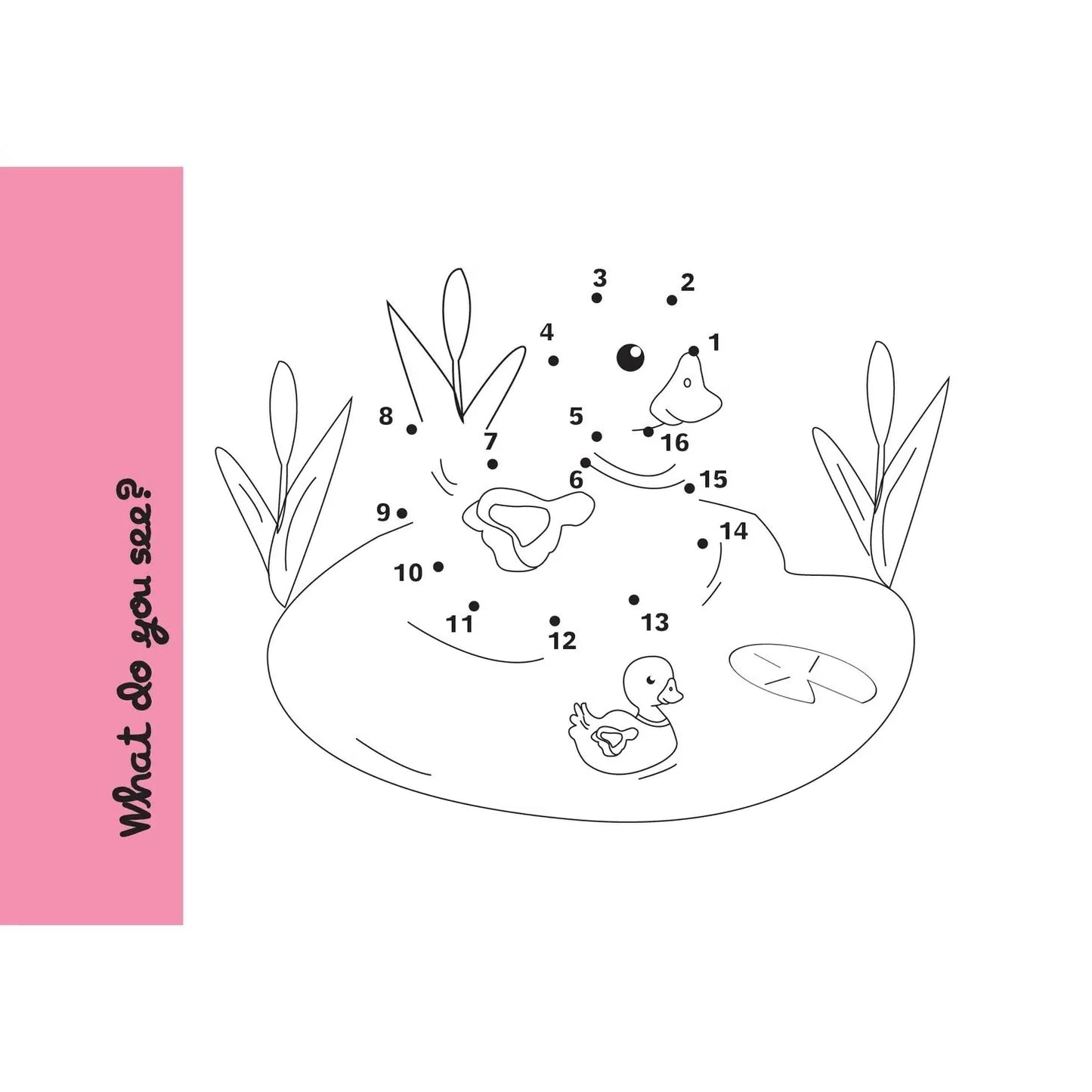 Doodle Activity Flash Cards