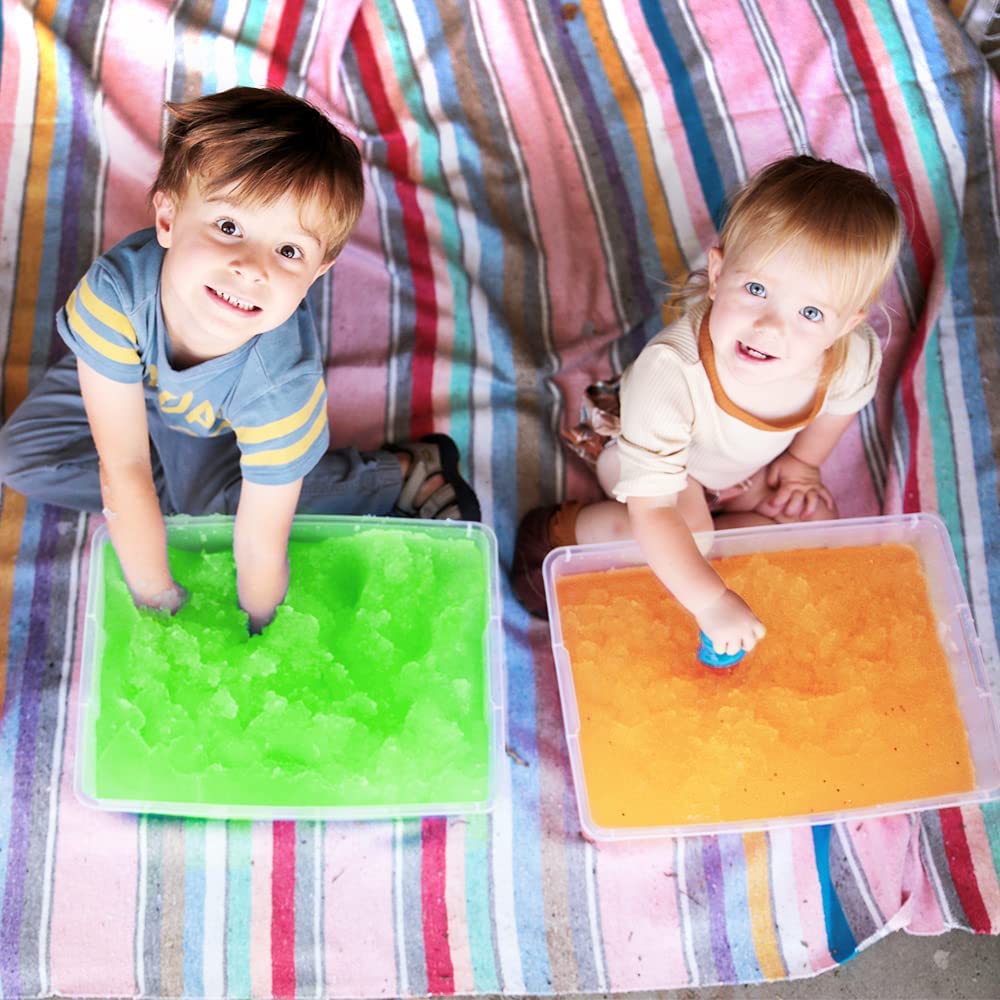 Dino Gelli Play Green with 2 Figurines