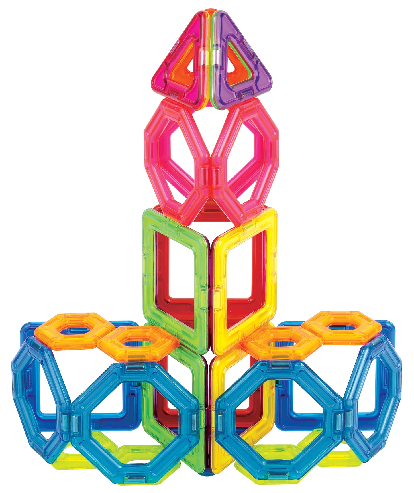 Magformers Challenger 30 Set