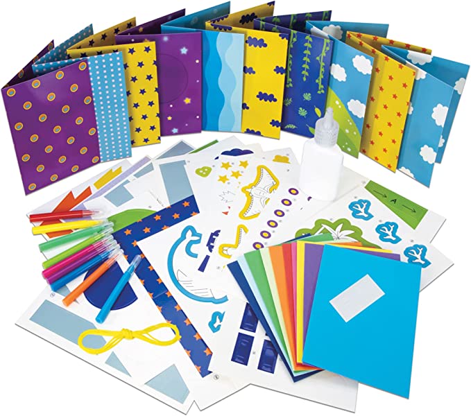 Creative Cards