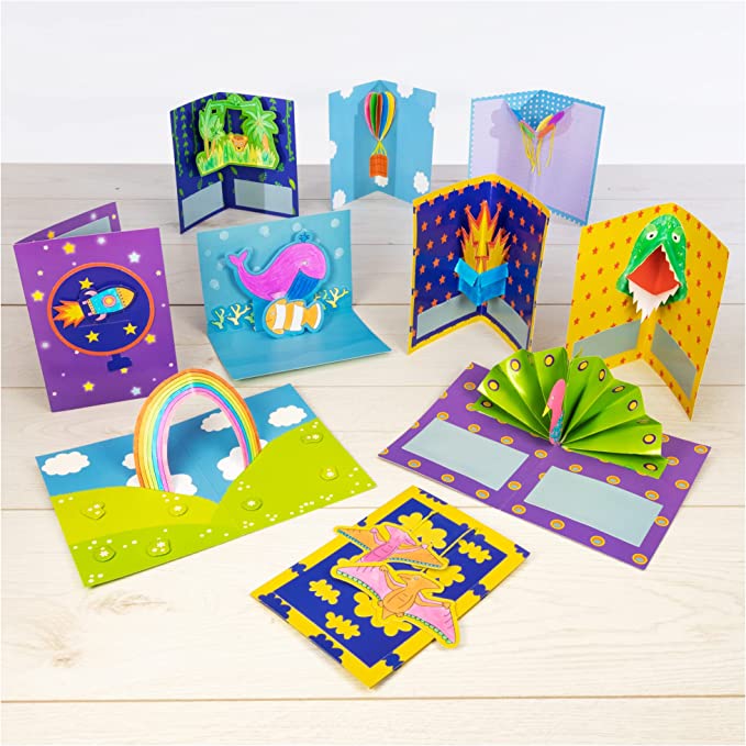 Creative Cards