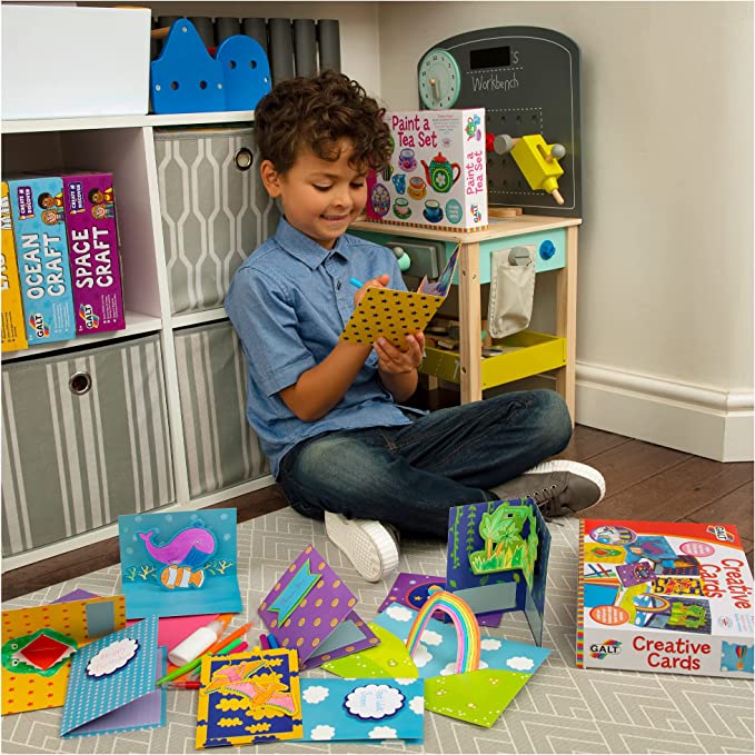 Creative Cards