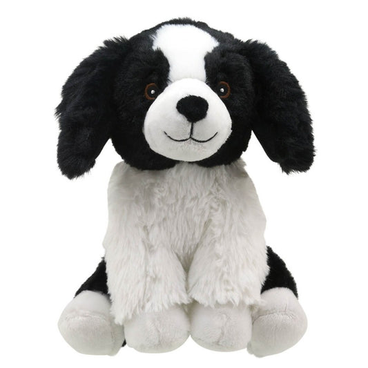 Wilberry Eco Cuddlies Bobby the Border Collie