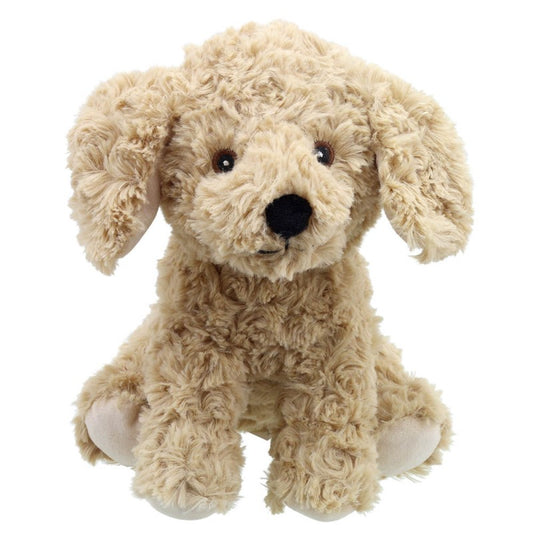 Wilberry Eco Cuddlies Chloe the Cockapoo