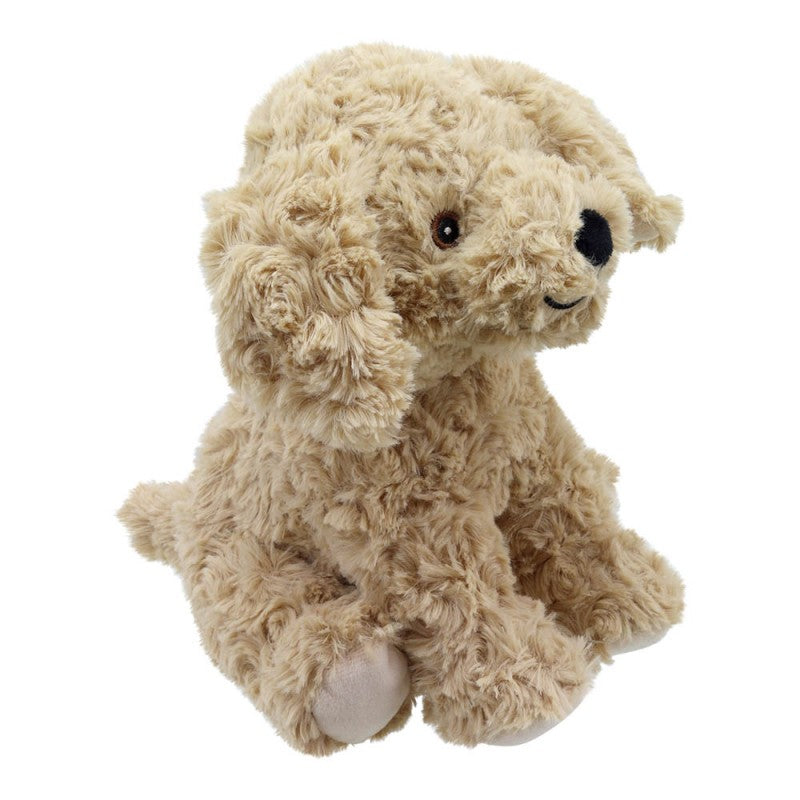 Wilberry Eco Cuddlies Chloe the Cockapoo