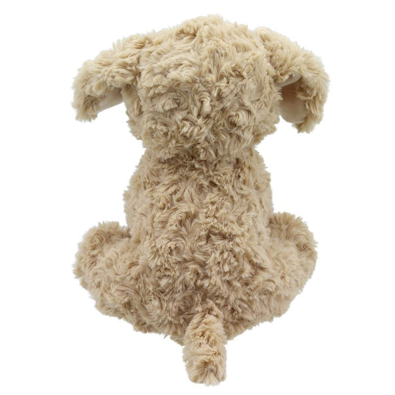 Wilberry Eco Cuddlies Chloe the Cockapoo