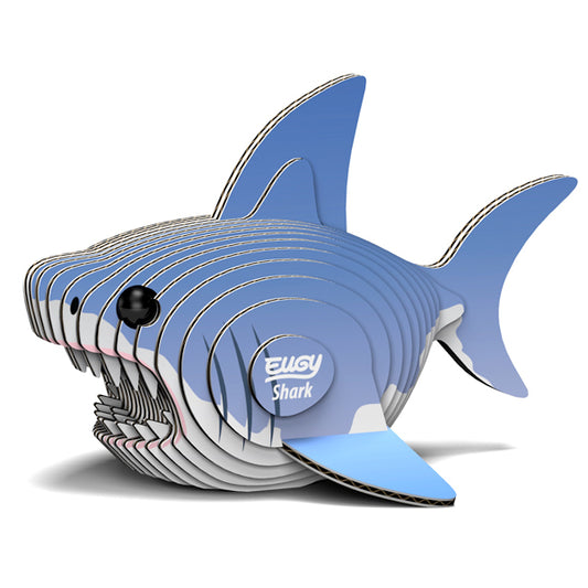 Eugy Shark 019
