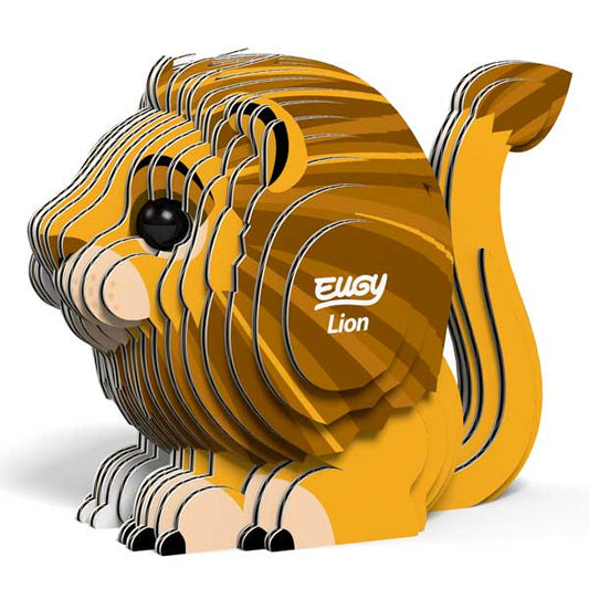 Eugy Lion 070