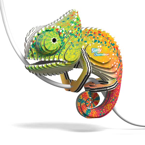 Eugy Chameleon 075