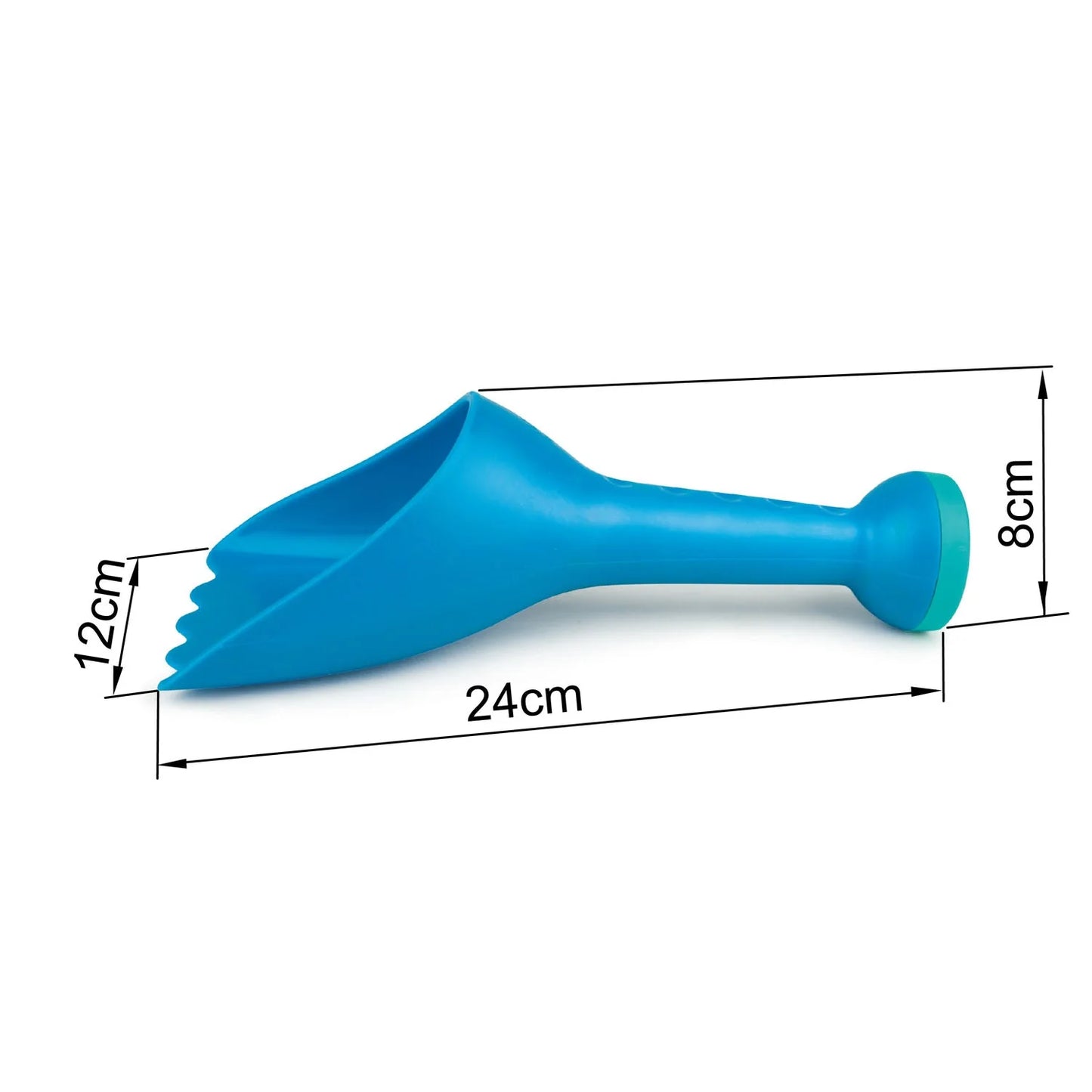 Rain Shovel