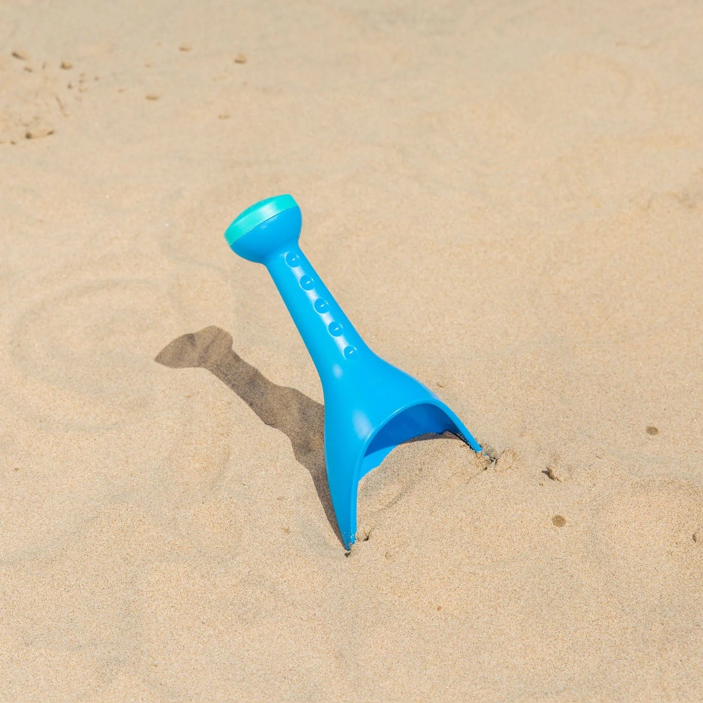 Rain Shovel