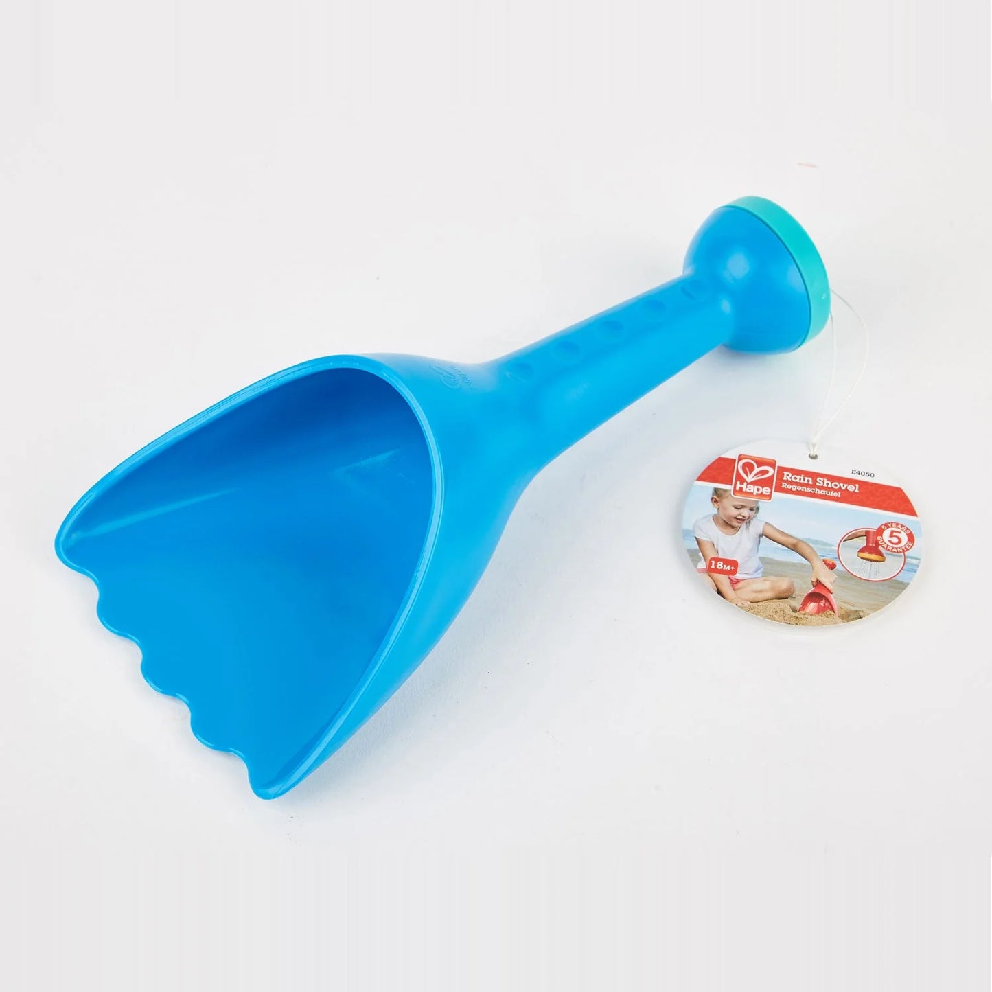 Rain Shovel