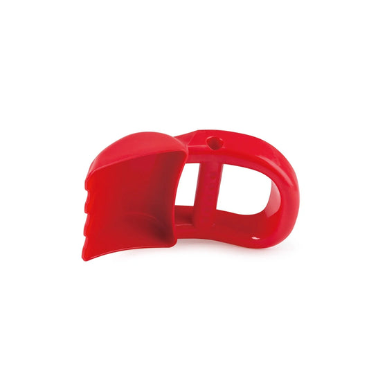 Hand Digger - Red